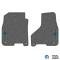 FlexTread 12-18 RAM 2500/3500 Floor Mats (2pc) w/ Lonestar Logo NGTT13057