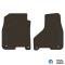 FlexTread 12-18 RAM 2500/3500 Floor Mats (2pc) w/ Laramie Logo NGTT13056