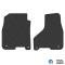 FlexTread 12-18 RAM 2500/3500 Floor Mats (2pc) w/ RAM Text Logo NGTT13016