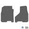 FlexTread 12-18 RAM 2500/3500 Floor Mats (2pc) w/ RAM Head & Text Logo NGTT13010