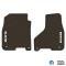 FlexTread 12-18 RAM 2500/3500 Floor Mats (2pc) w/ RAM Text Logo NGTT13016