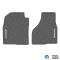 FlexTread 19-24 RAM 1500 Classic Floor Mats (2pc) w/ Warlock Logo NGTT11020