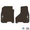 FlexTread 12-18 RAM 2500/3500 Floor Mats (2pc) w/ Lonestar Logo NGTT13057