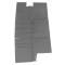 AMD Gas Tank Pad, 67-75 Dodge Plymouth A-Body F-TIP4