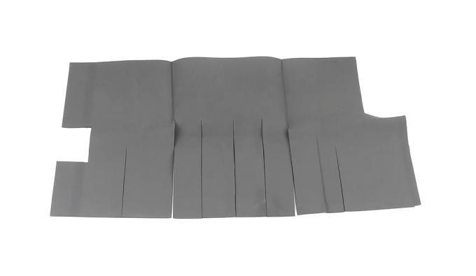 AMD Gas Tank Pad, 67-75 Dodge Plymouth A-Body F-TIP4