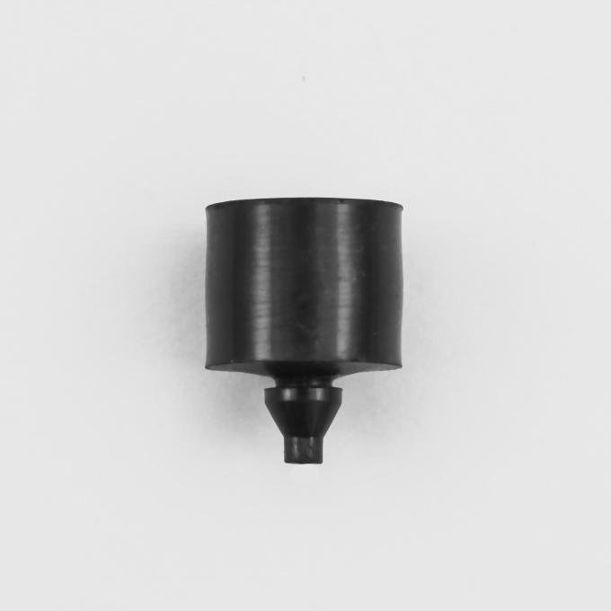 Detroit Muscle Technologies Mopar E Body Rear Hood & 68 Coronet Decklid Trunk 2900266 CHR2900266