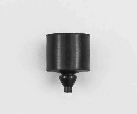 Detroit Muscle Technologies Mopar E Body Rear Hood & 68 Coronet Decklid Trunk 2900266 CHR2900266