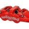 Wilwood Brakes AERO6 Big Brake Front Brake Kit 140-11764-R