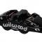 Wilwood Brakes AERO4 Big Brake Rear Brake Kit For OE Parking Brake 140-14068