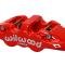 Wilwood Brakes AERO4 Big Brake Rear Brake Kit For OE Parking Brake 140-11765-DR