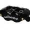 Wilwood Brakes Forged Dynalite Big Brake Front Brake Kit (Hub) 140-9828