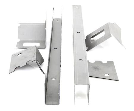 AMD Level 1 Chassis Stiffening Kit, 66-70 Dodge Plymouth B-Body X897-1466-1S