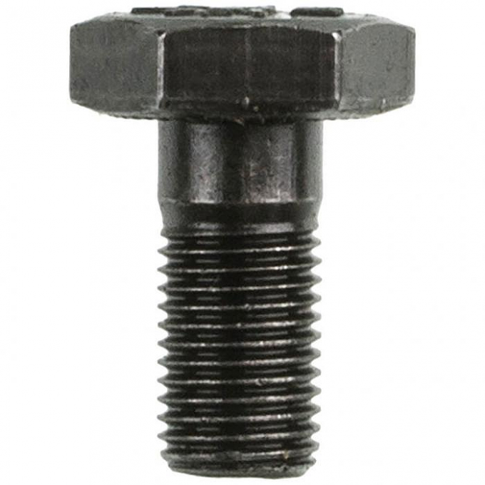 Ring Gear Bolt, 3/8" x 24 RH