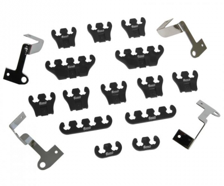 Summit Racing® Spark Plug Wire Separators SUM-890042