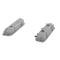 AMD Valve Covers, Pair, 71-72 Mopar Big Block 335-1071-BPK
