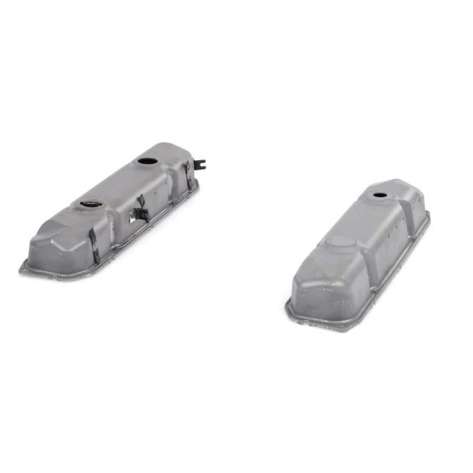 AMD Valve Covers, Pair, 71-72 Mopar Big Block 335-1071-BPK