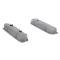 AMD Valve Covers, Pair, 71-72 Mopar Big Block 335-1071-BPK