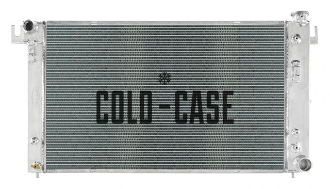 Cold Case Radiators 1994-01 Dodge Ram Radiator AT MOT563A