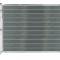 Cold Case Radiators 2007-08 Dodge Ram 1500 AT MOT566A