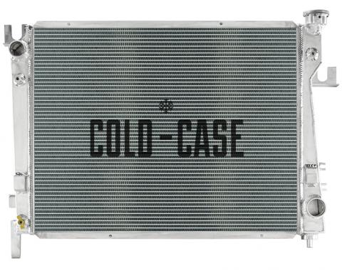 Cold Case Radiators 2007-08 Dodge Ram 1500 AT MOT566A