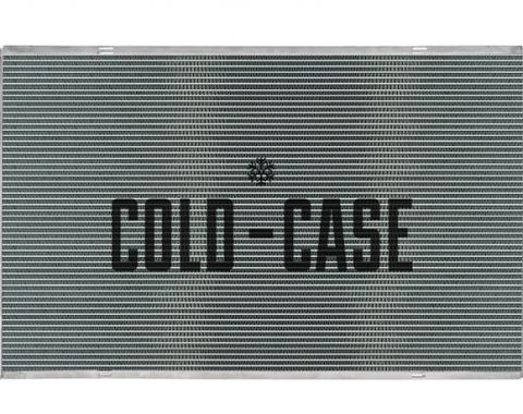 Cold Case Radiators 1994-01 Dodge Ram Radiator AT MOT563A