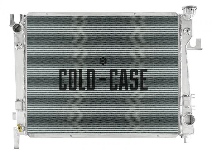 Cold Case Radiators 2007-08 Dodge Ram 1500 AT MOT566A