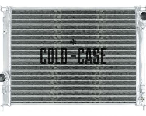 Cold Case Radiators 05-20 Charger 300 Magnum HD Aluminum Performance Radiator LMD760