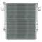 Cold Case Radiators 2010-12 Dodge Ram 6.7 Cummins Radiator MOT571A