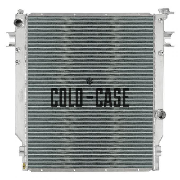 Cold Case Radiators 2010-12 Dodge Ram 6.7 Cummins Radiator MOT571A