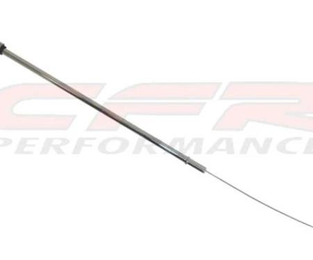CFR Performance 1971-1989 Chrysler Small Block Engine Oil Dipstick HZ-9224D