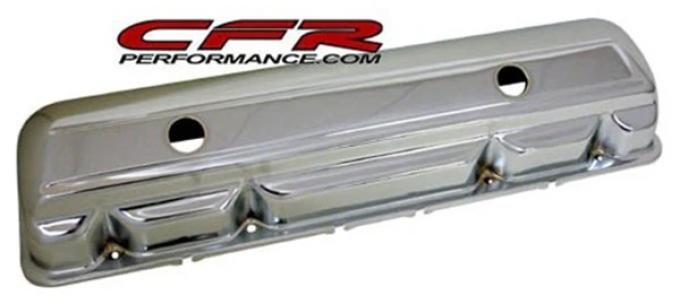 CFR Performance 1958-80 Mopar 170-198-225 Slant 6 Cylinder Valve Cover HZ-9520