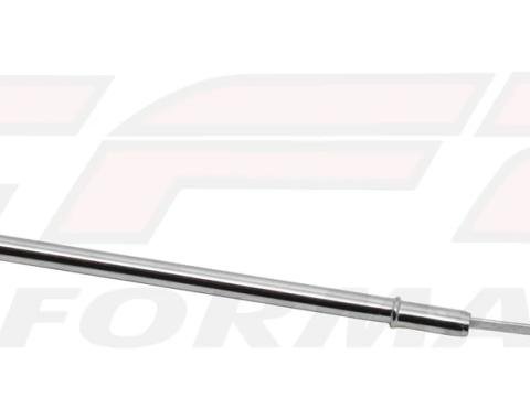 CFR Performance Steel Chrysler-Dodge-Mopar SB 318-340-360 Engine Oil Dipstick HZ-9224