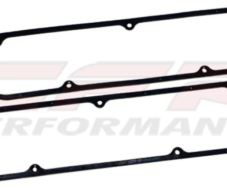 CFR Performance 1967-89 Chrysler 318-340-380 V8 Valve Cover Gaskets HZ-7494