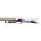 CFR Performance 1957-2026 Mopar Stainless Braided Chrysler HEMI 5.7L, 6.1L, 6.4L Center Sump Pan Flexible Dipstick CFR-1991