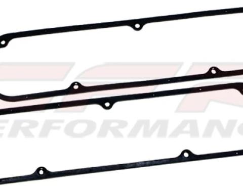 CFR Performance 1967-89 Chrysler 318-340-380 V8 Valve Cover Gaskets HZ-7494