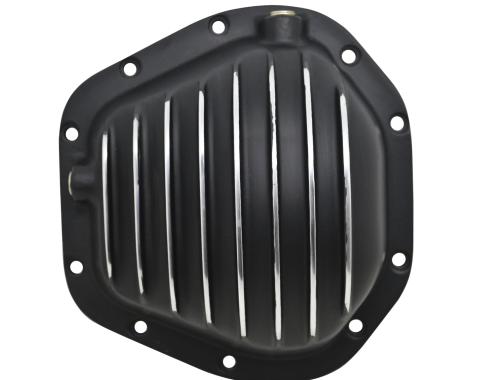 CFR Performance Aluminum 1966-Up Dana 60 Front-Rear Differential Cover 10 Bolt HZ-5074