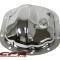 CFR Performance 1941-03 Dodge-Ford-Jeep Dana 30 Chrome Steel Front-Rear Differential Cover - 10 Bolt HZ-9238-C