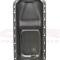 CFR Performance Steel Oil Pan Fits 1955-1958 Chrysler/Mopar HEMI 354-392 5-Quart HZ-7477
