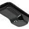 CFR Performance Steel Oil Pan - Fits 1967-1987 Chrysler/Mopar BB 361 383 400 413 440 & HEMI 426 Engines - Rear Sump, 5-Quart Capacity HZ-9496