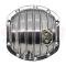 CFR Performance 1997-2006 Jeep TJ Aluminum Dana 30 Finned Differential Cover Mopar Jeep CJ TJ YJ JK 10 Bolt - Polished HZ-5071-POL