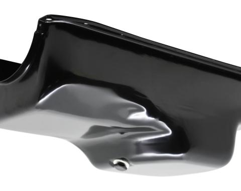 CFR Performance Steel Oil Pan for 1964-1987 Chrysler/Mopar 273/318/340 HZ-9311