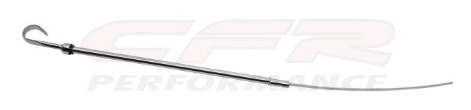 CFR Performance Steel Chrysler-Dodge-Mopar SB 318-340-360 Engine Oil Dipstick HZ-9224