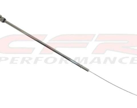 CFR Performance 1971-1989 Chrysler Small Block Engine Oil Dipstick HZ-9224D