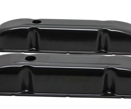 CFR Performance 1958-88 Mopar Big Block 383-426-440 Steel Wedge Valve Covers HZ-9299