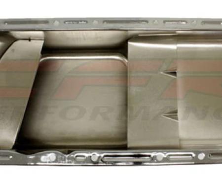 CFR Performance Steel Oil Pan for 1967-87 Chrysler Dodge Plymouth BB 361-383-400-413-440 HEMI 426 HZ-9497