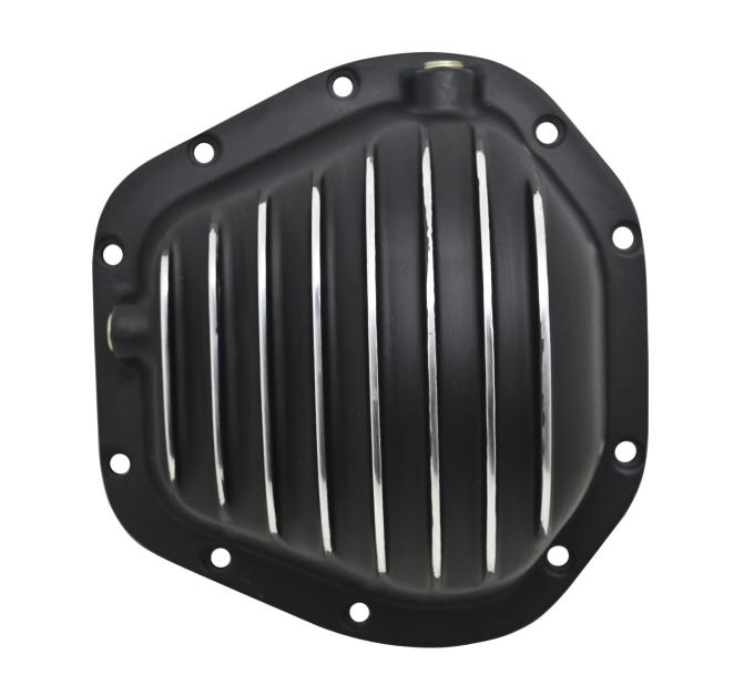 CFR Performance Aluminum 1966-Up Dana 60 Front-Rear Differential Cover 10 Bolt HZ-5074