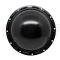 CFR Performance 1976-85 Jeep Spicer 20 Corporate Chrome Steel Rear Differential Cover - 12 Bolt HZ-9119