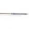 CFR Performance 1957-2026 Mopar Stainless Braided Chrysler HEMI 5.7L, 6.1L, 6.4L Center Sump Pan Flexible Dipstick CFR-1991
