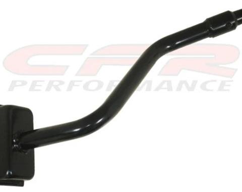 CFR Performance 1963 Chrysler Mopar 7 Quart Oil Pump Pickup (Stock 426 HEMI) 1/2"-14 Threads HZ-7119