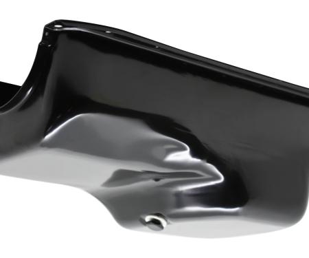 CFR Performance Steel Oil Pan for 1964-1987 Chrysler/Mopar 273/318/340 HZ-9311